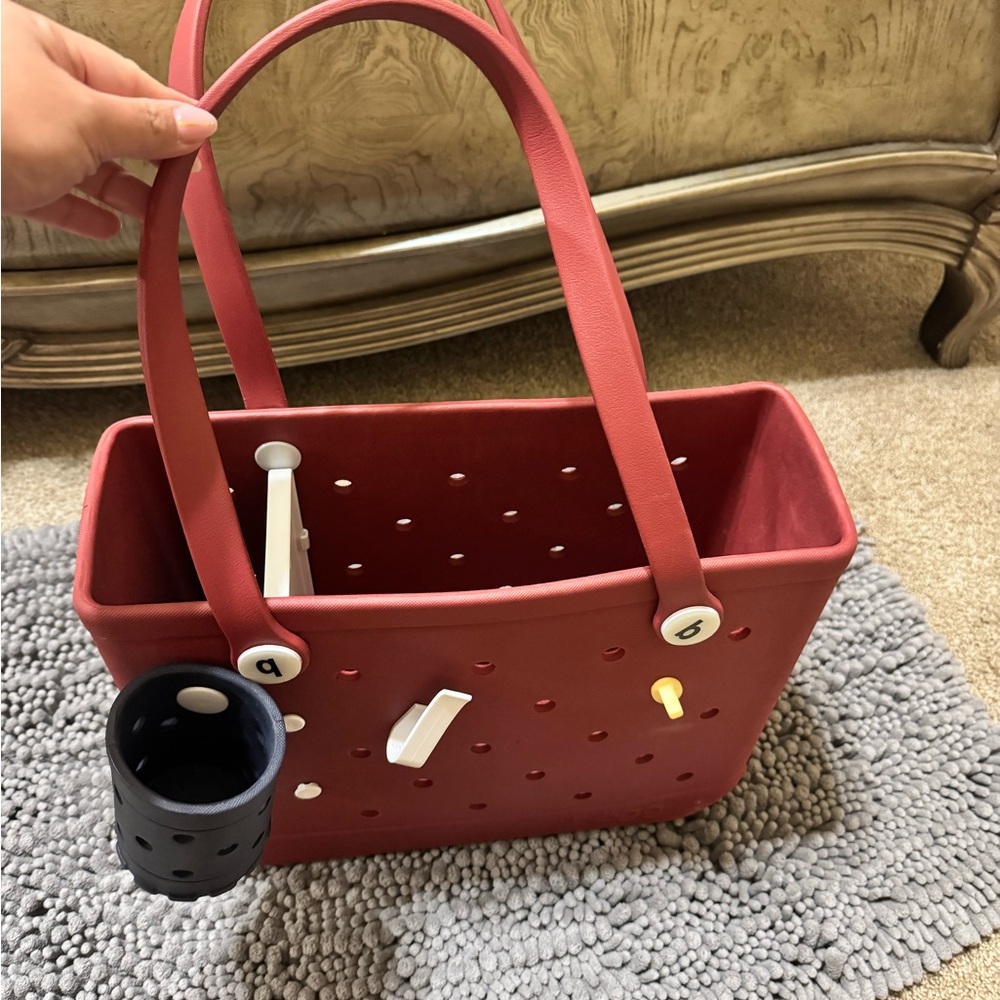 bogg bag medium